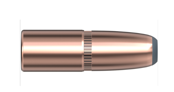Hornady .30 170 grain flat point bullets (100 pieces per box)