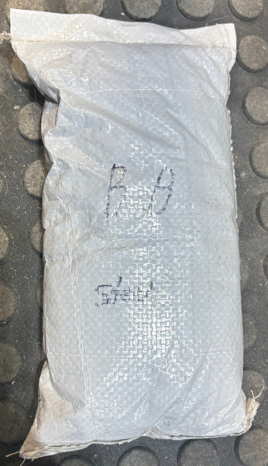 Steel BB’s 9.5 lb bag