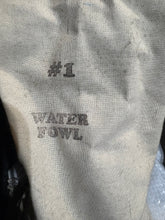 Load image into Gallery viewer, #1 steel shot 24 lb bag
