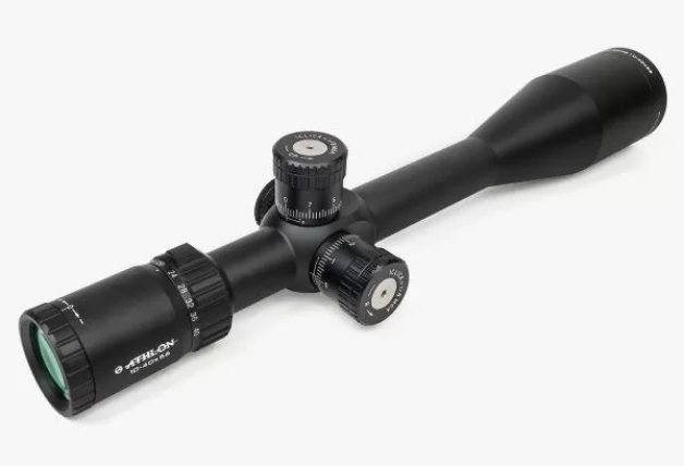 Athlon Argos BTR Gen 2 10-40x56